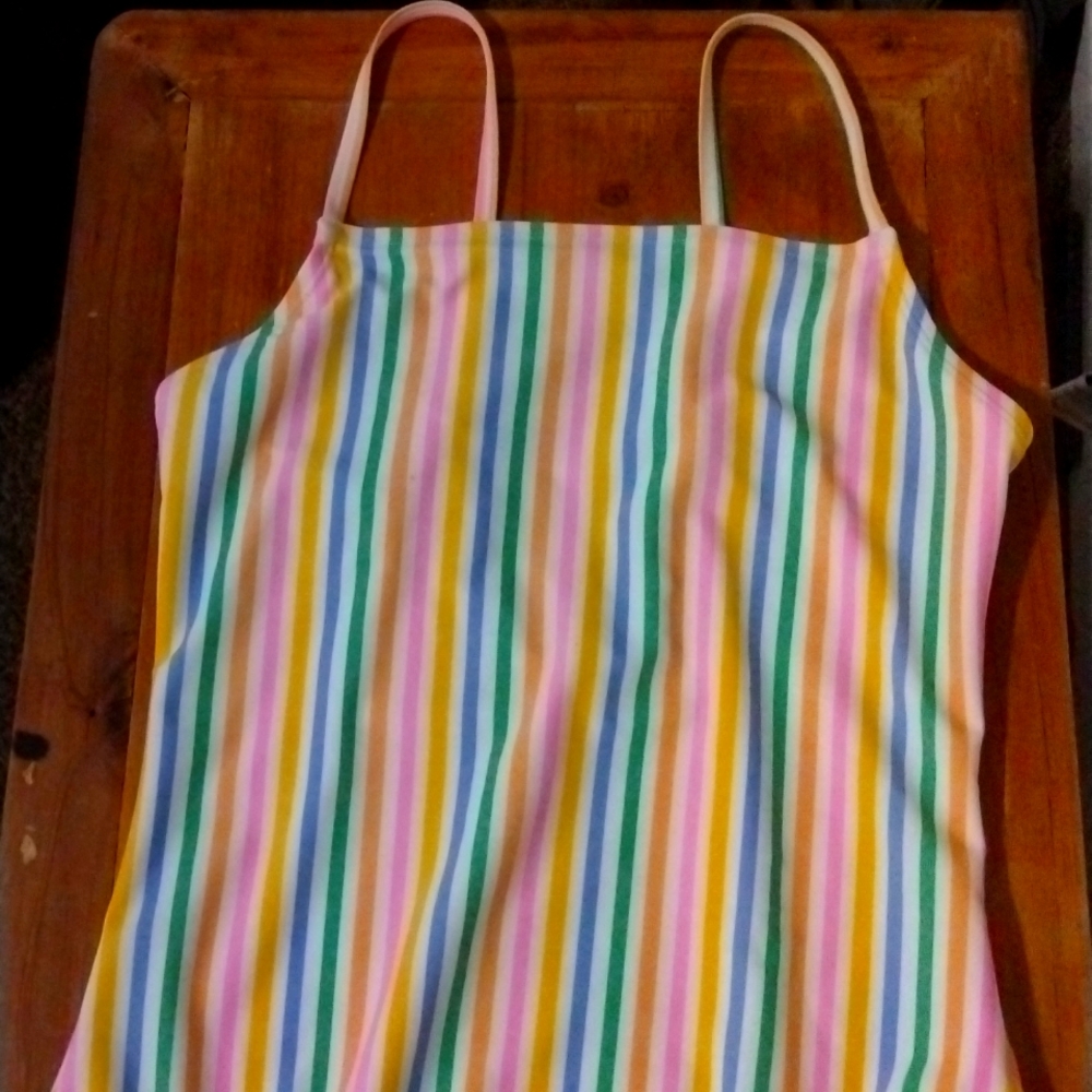 Girls Bathing suit